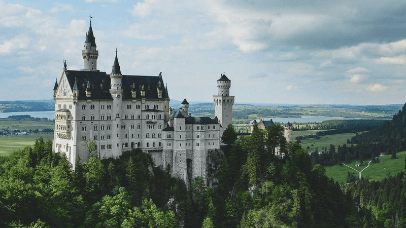 Breakfast - professional stock photography